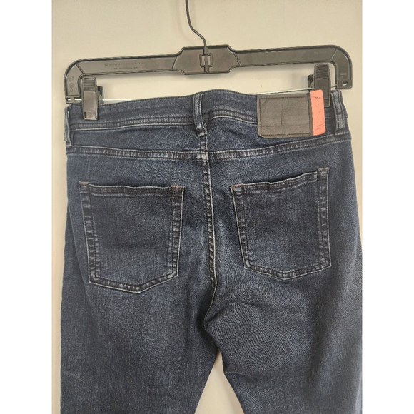 Acne Studios Jeans, Size 27, Dark Blue - Picture 7 of 10
